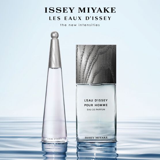 Perfume Issey Miyake L'Eau D'Issey Pour Homme Masculino Eau de Parfum